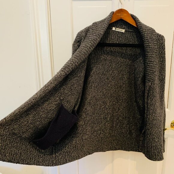 T Alexander Wang Womens Wool Cardigan Size XS - Picture 5 of 16